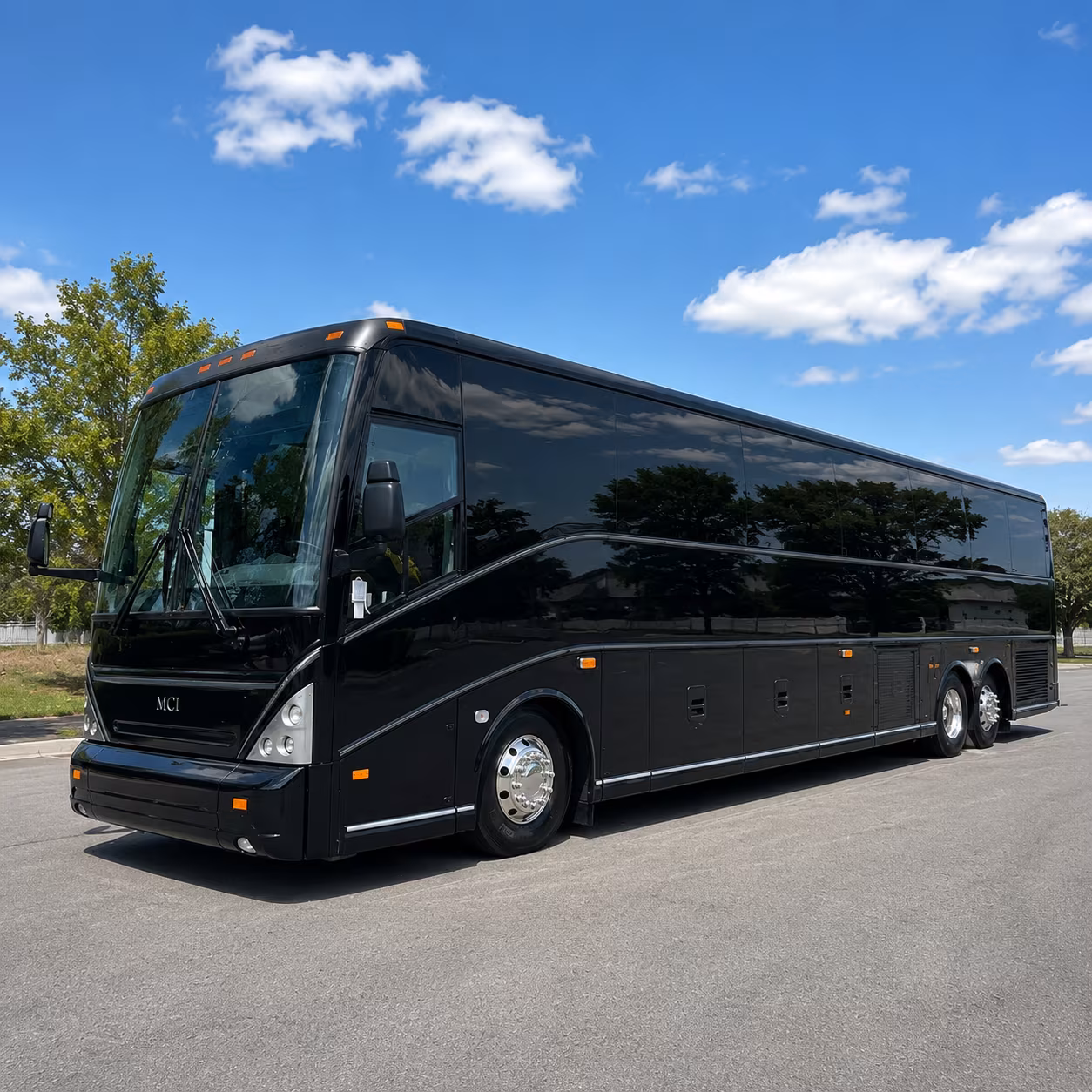 away game and tournament charter buses from olathe