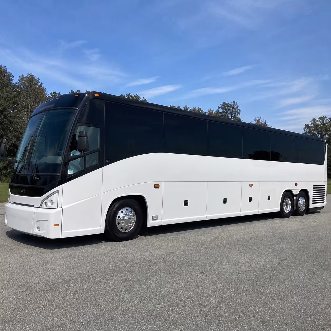 budget friendly school charter bus prices in olathe
