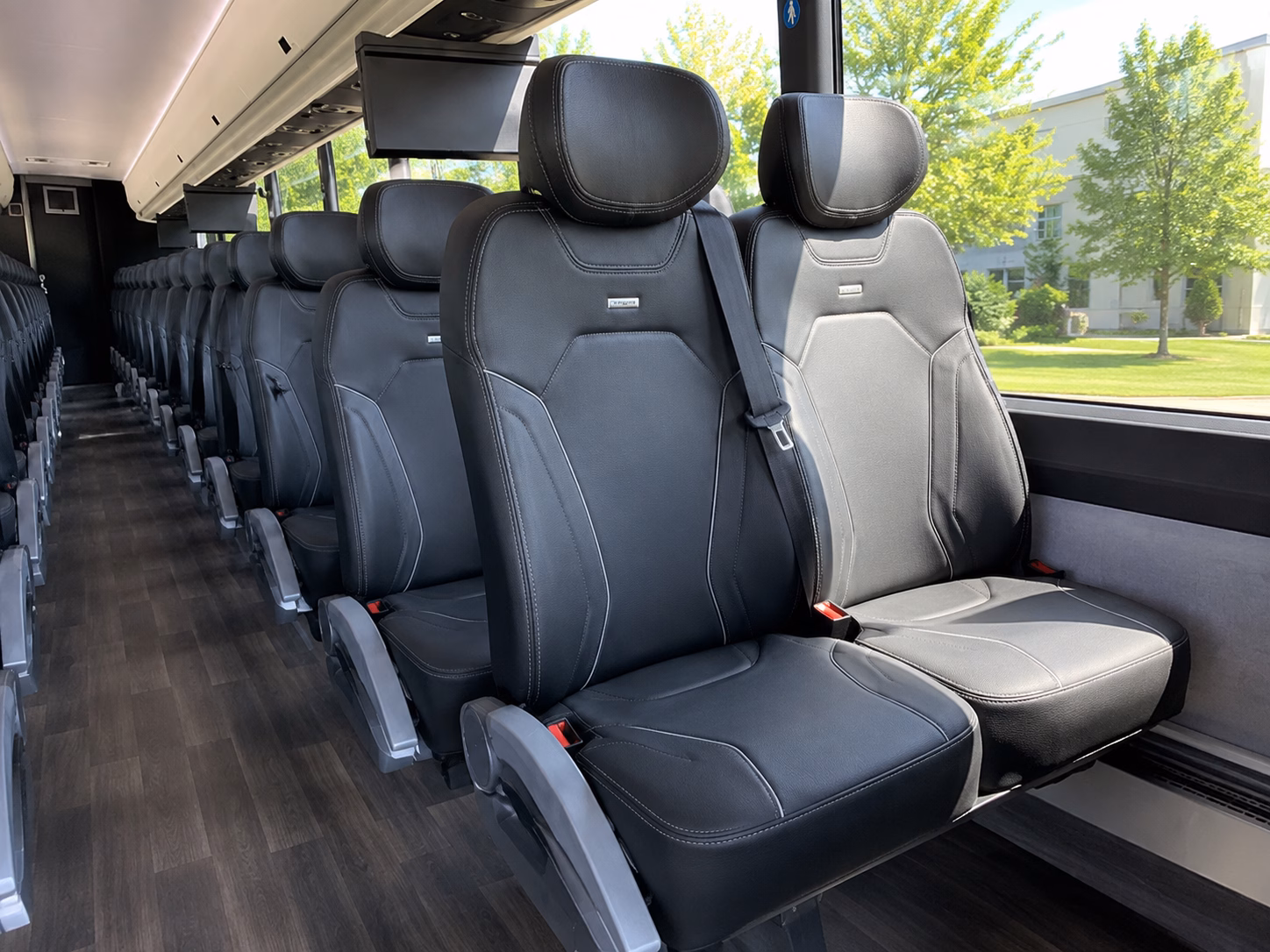 festival and big event transportation in olathe