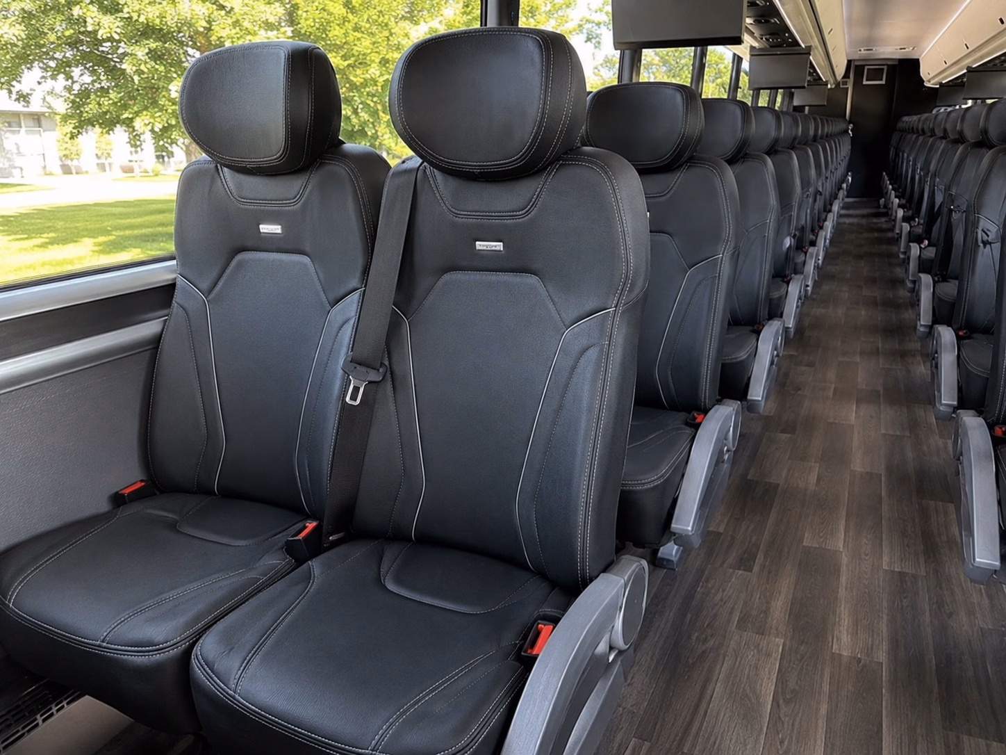 multi day and overnight charter bus trips from olathe