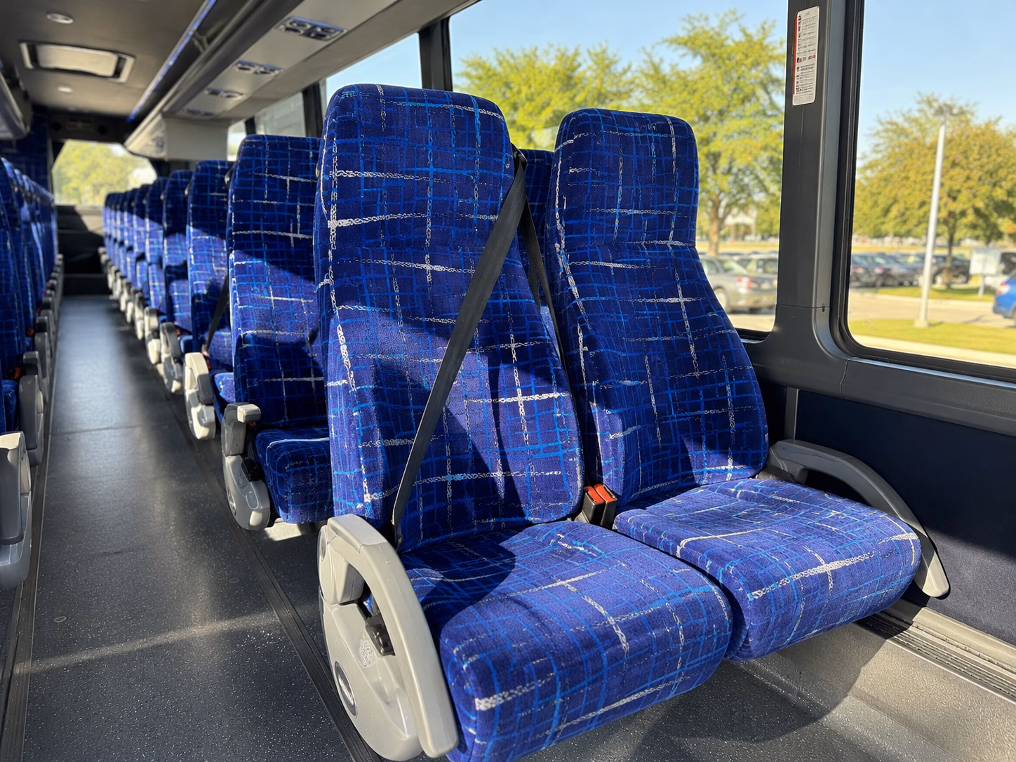 olathe airport shuttles for military and government travel