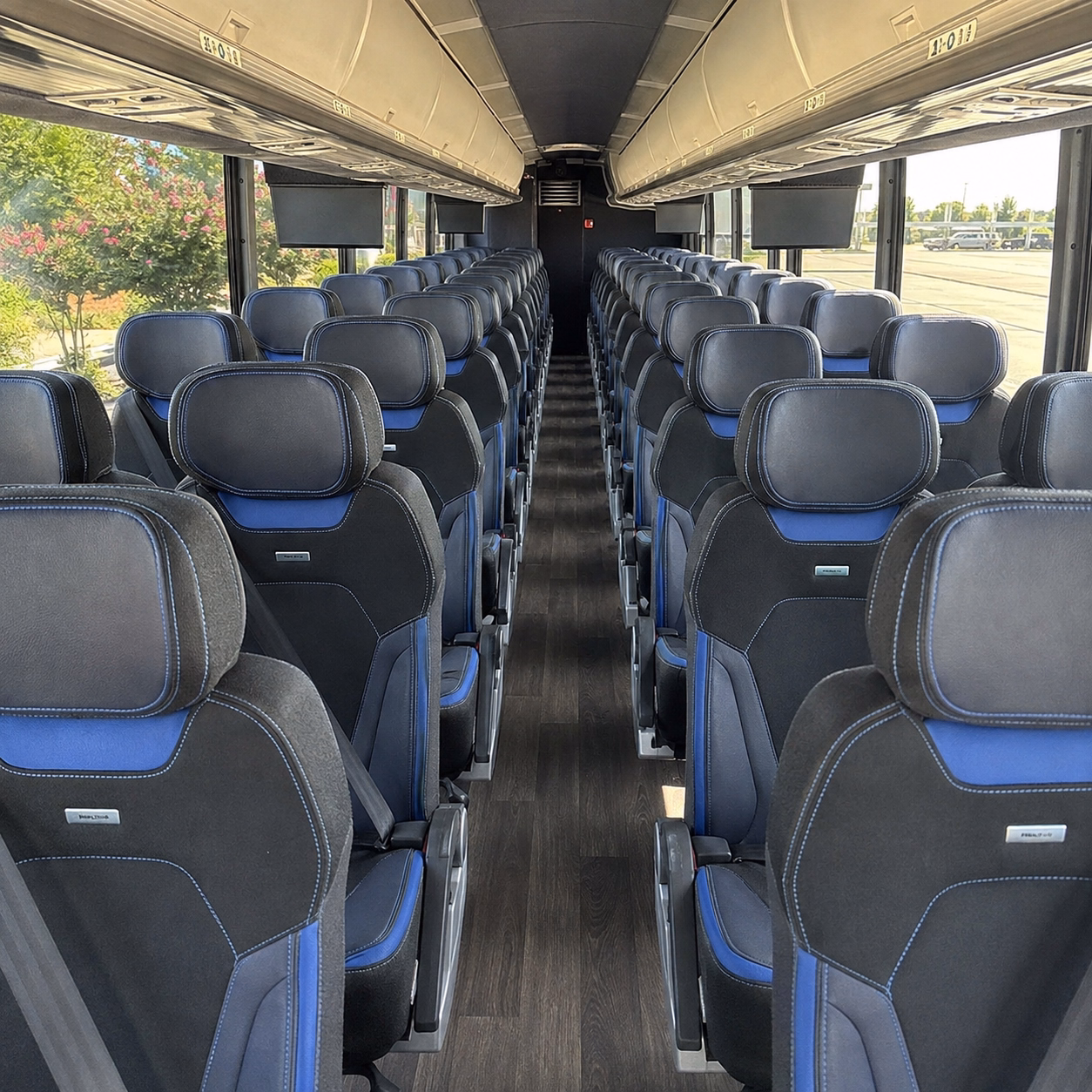Olathe Long-Distance Transportation
