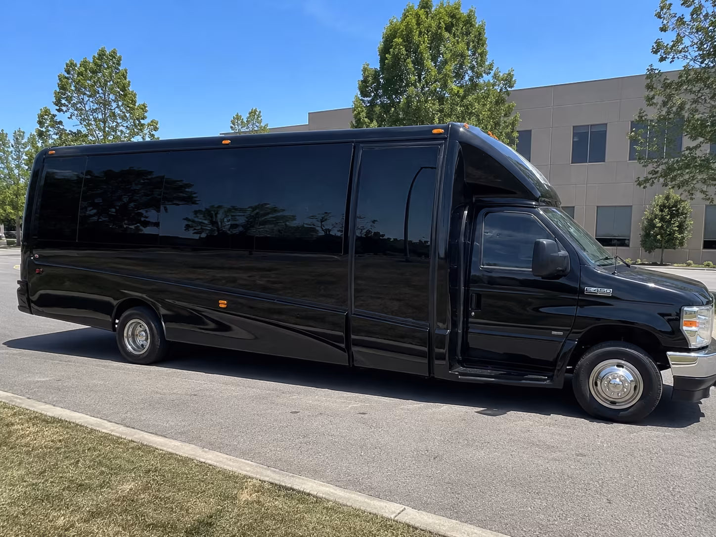 olathe military ball ceremony and veterans group transportation