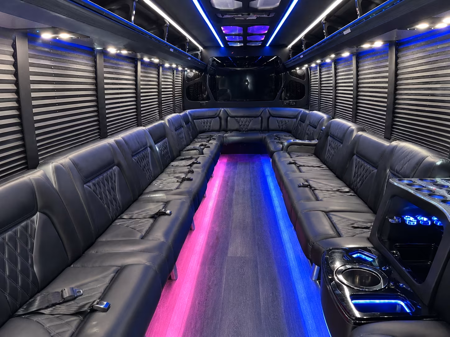 Olathe Prom Transportation